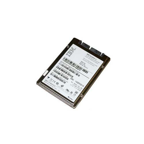 43W7737 - IBM 50GB 1.8 inch SLC 1.5Gb/s SATA Solid State Drive