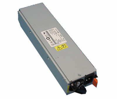43X3312 - IBM 550-Watts Power Supply For xSeries x3650 M4 Server