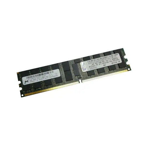 43X5028 - IBM 4GB FB-DIMM 240-Pin Memory Module