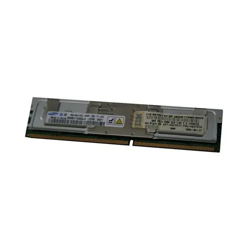 43X5285 - IBM 8GB FB-DIMM 240-Pin Memory Module