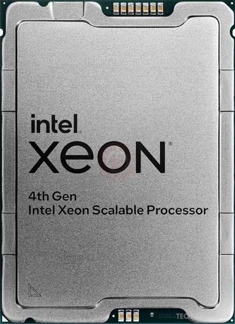 Intel Xeon Silver 4410Y Processor