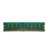 HP 2GB DDR2 533MHz memory module 1 x 2 GB ECC