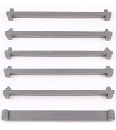 HP Graphite 100-pack Filler Panels
