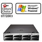 Iomega NAS P850M 1440GB Intel® Xeon® 2 GB