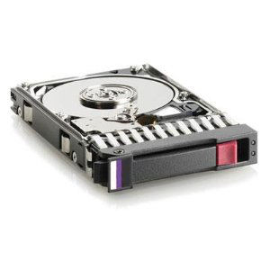 HP 120GB 7200 rpm SATA internal hard drive Serial ATA