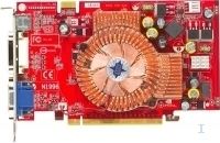 MSI GeForce 6600GT GDDR3