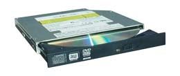 NEC ND-7551DVD RW Black Slim optical disc drive Internal DVD-RW