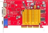 MSI GeForce 6200AX GeForce 6200 GDDR