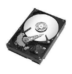 Seagate Desktop HDD Barracuda 7200.7 160GB SATA NCQ 20pk internal hard drive 7200 RPM 8 MB Serial ATA