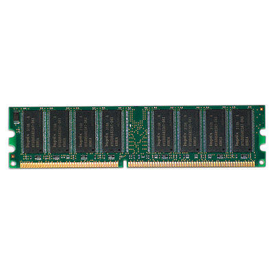 HP 256MB DDR-333 memory module 0.25 GB 1 x 0.25 GB 184-pin DIMM ECC