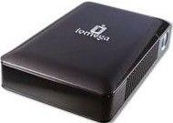 Iomega Home Media 33172 external hard drive 250 GB 7200 RPM USB 2.0 Black