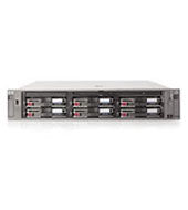 HP EFS M100 WAN Accelerator Manager LTU