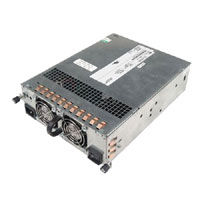 DELL 310-7089 power supply unit 478 W Silver