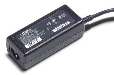 Acer LC.ADT01.008 power adapter/inverter 90 W Black