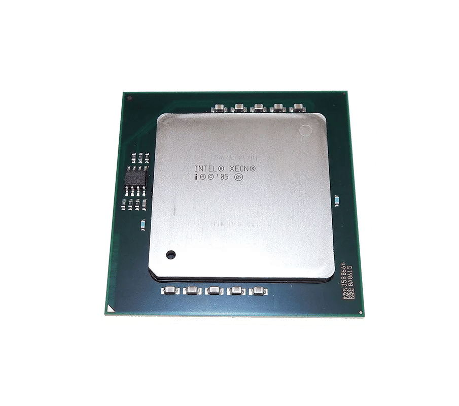 443691-L21 - HPE 2.40GHz PGA604 Xeon E7340 4-Core Processor