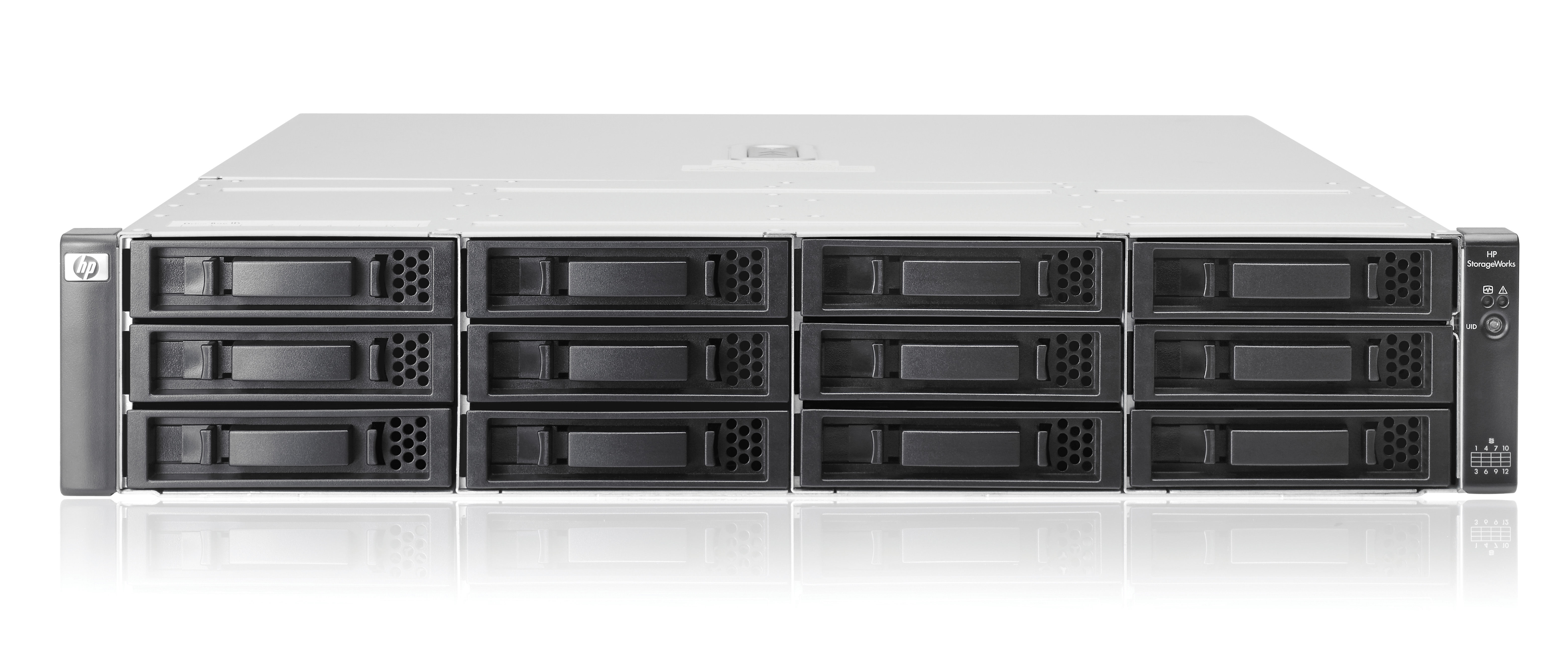 HP M5314A FC Drive Enclosure