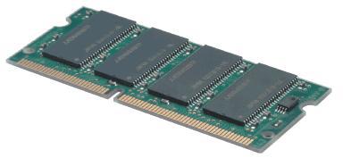 Lenovo 512MB PC2-5300 CL5 Non-Parity DDR2 SDRAM SODIMM Memory memory module 0.5 GB 200-pin SO-DIMM ECC