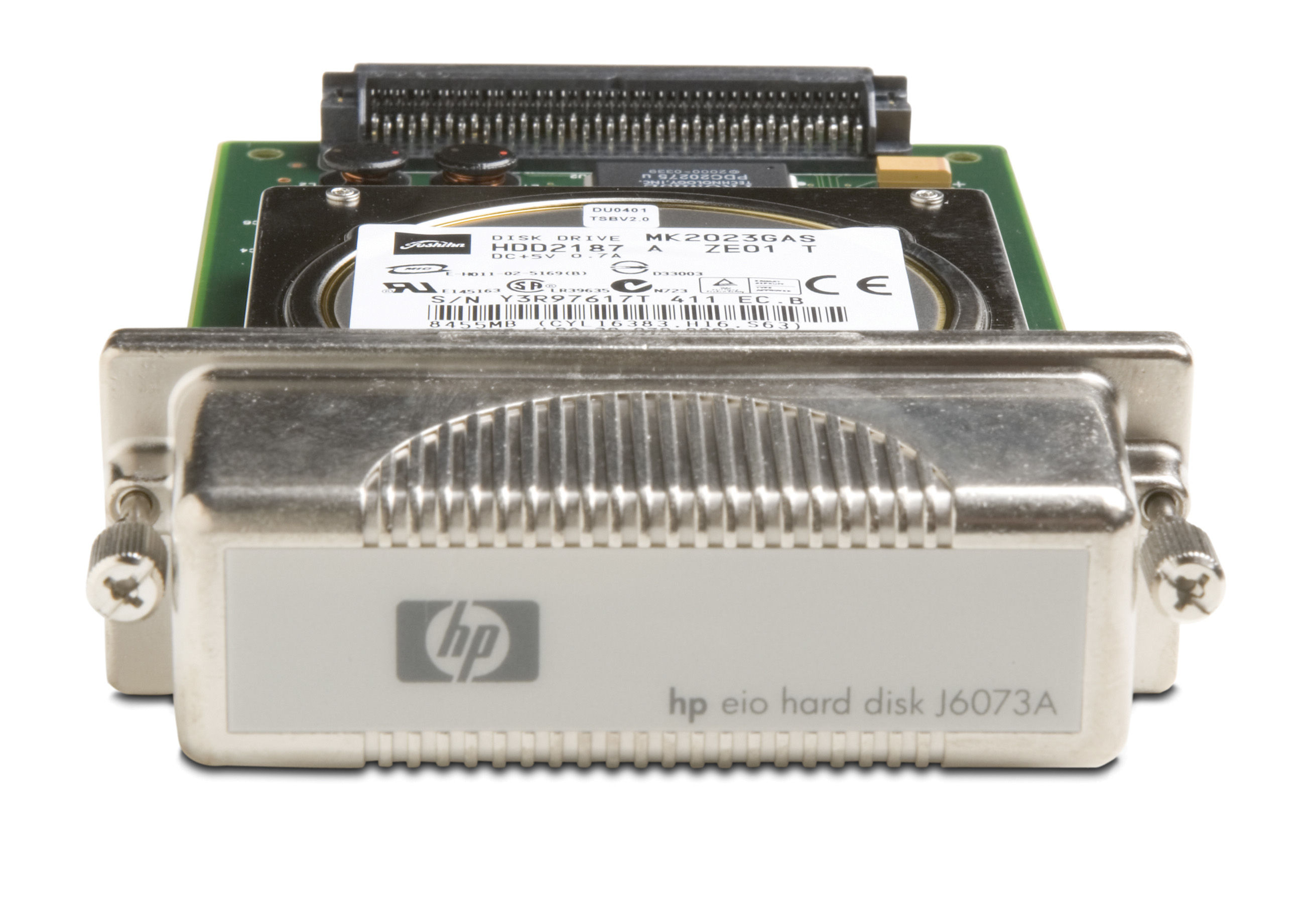 HP 120GB HE EIO internal hard drive EIDE/ATA