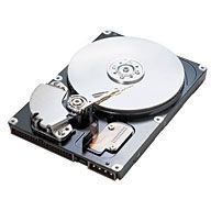 Samsung Spinpoint P 160GB HDD internal hard drive 7200 RPM 8 MB 3.5" Ultra-ATA/133