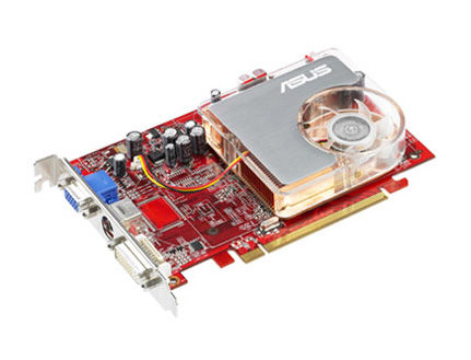 ASUS EAX1300 PRO/TD GDDR2