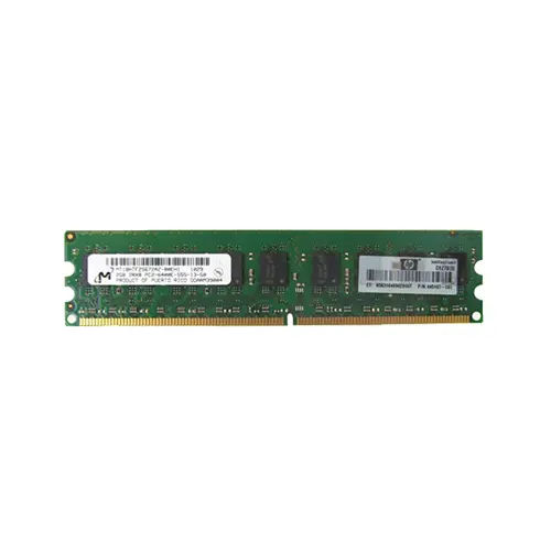 445167-061 - HP 2GB UDIMM 240-Pin Memory Module