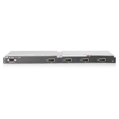 HP 445860-B21 10Gb Ethernet Blade Switch c-Class
