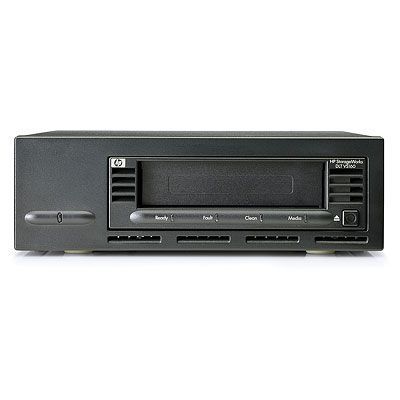 HP StorageWorks DLT VS160 Internal Tape Drive