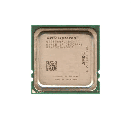 445981-B21 - HPE 2.30GHz Socket F Opteron 2356 4-Core Processor