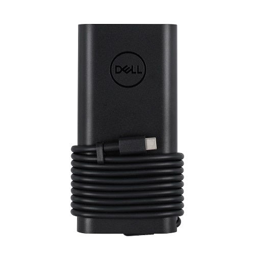 DELL 450-BBWR power adapter/inverter Indoor 165 W Black