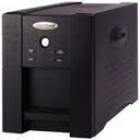 CyberPower PP1500SWT2 uninterruptible power supply (UPS) 1.5 kVA 1000 W