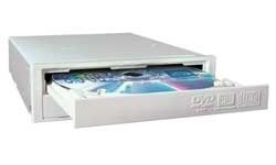 NEC ND-3551 DVD RW Silver optical disc drive Internal DVD-RW