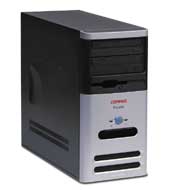 HP Compaq Presario S3050UK