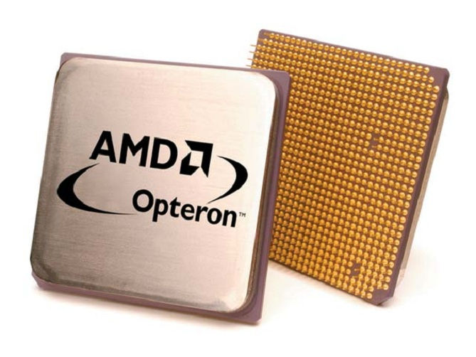 HP AMD Opteron 885 processor 2.6 GHz 2 MB L2