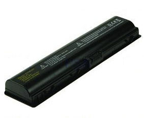 HP 417067-001 laptop spare part Battery