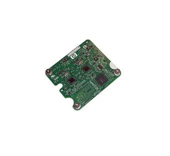 HP 447881-001 4 port 1GbE mezzanine adapter