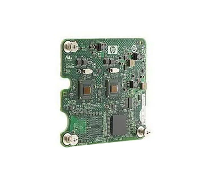 HPE 448066-001 NC364m quad port 1GbE network adapter