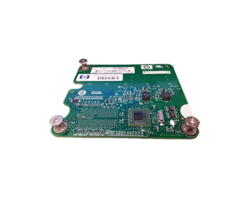HP 448068-001 dual port 1GbE mezzanine adapter