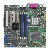 ASUS P5MT-M Retail Intel® E7230 LGA 775 (Socket T) micro ATX