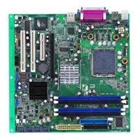 ASUS P5MT-MX/C Retail Intel® E7230 LGA 775 (Socket T) micro ATX