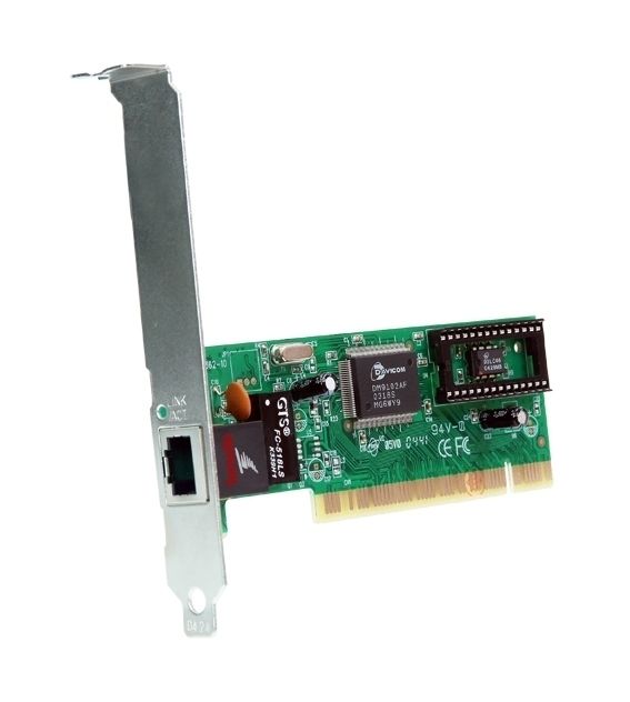 Allied Telesis Tornado 281 Internal 100 Mbit/s