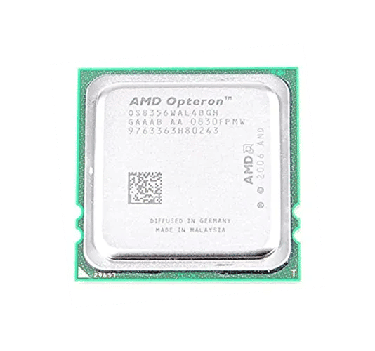 448405-001 - HP 2.30GHz Socket F Opteron 8356 4-Core Processor