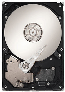 Fujitsu 2S26391-F508-L400 internal hard drive 1 TB 7200 RPM 3.5" Serial ATA