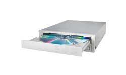 NEC ND-3570 DVD-RW Beige optical disc drive Internal