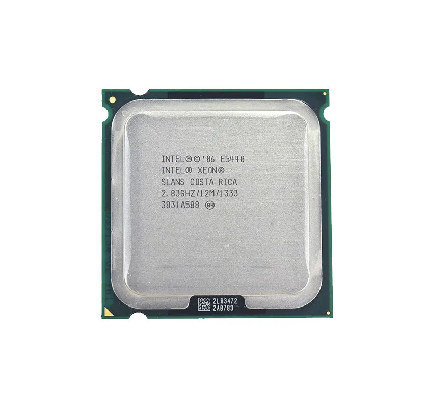 44R5634 IBM Xeon 2.83GHz Server CPU