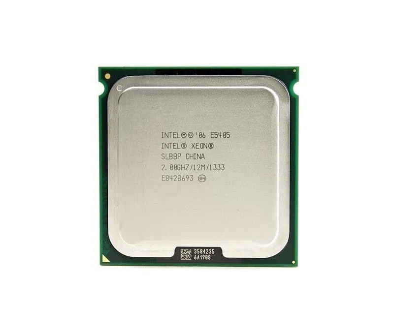 44T1728 - IBM 2.00GHz LGA771 Xeon E5405 4-Core Processor