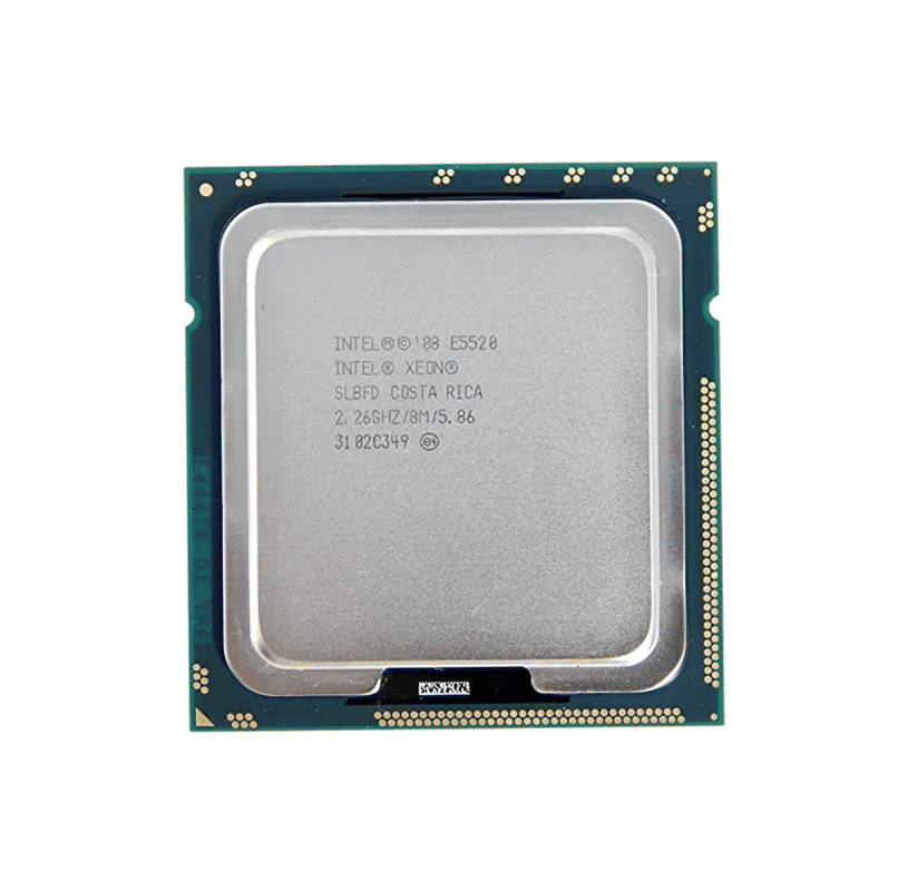 44T1736 - IBM 2.26GHz LGA1366 Xeon E5520 4-Core Processor