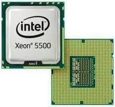 IBM 44T1885 - Intel Xeon X5550 2.66GHz 8MB Cache 4-Core Processor