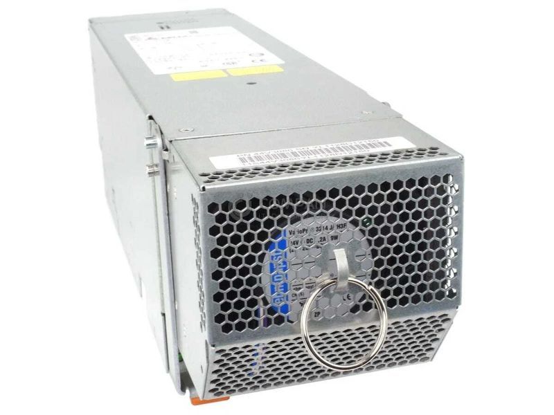 IBM 1600W AC Power Supply for Power6 P570 Server