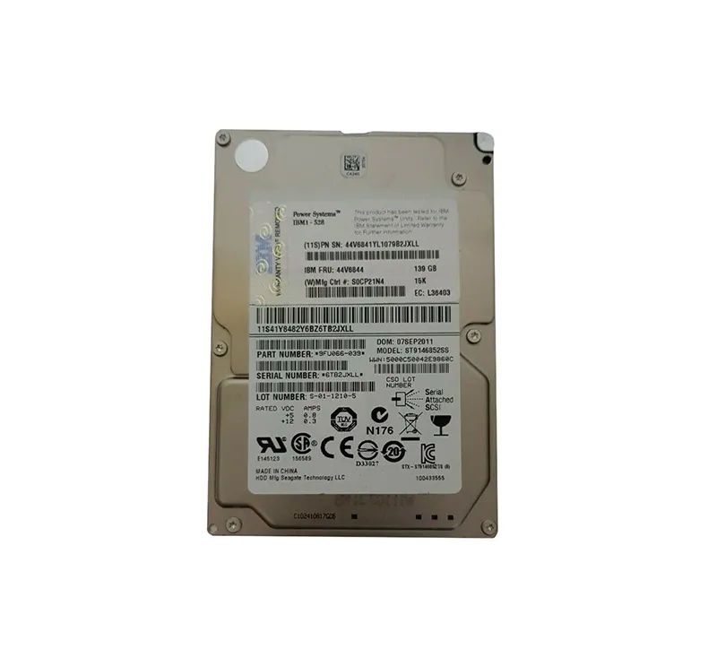 44V6844 - IBM Travelstar 3XP 3GB 4900RPM IDE/ATA 2.5" Hard Drive