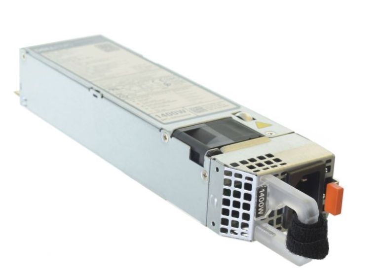 450-AKMJ - Dell 1400-Watts 100-240V Platinum Redundant Power Supply